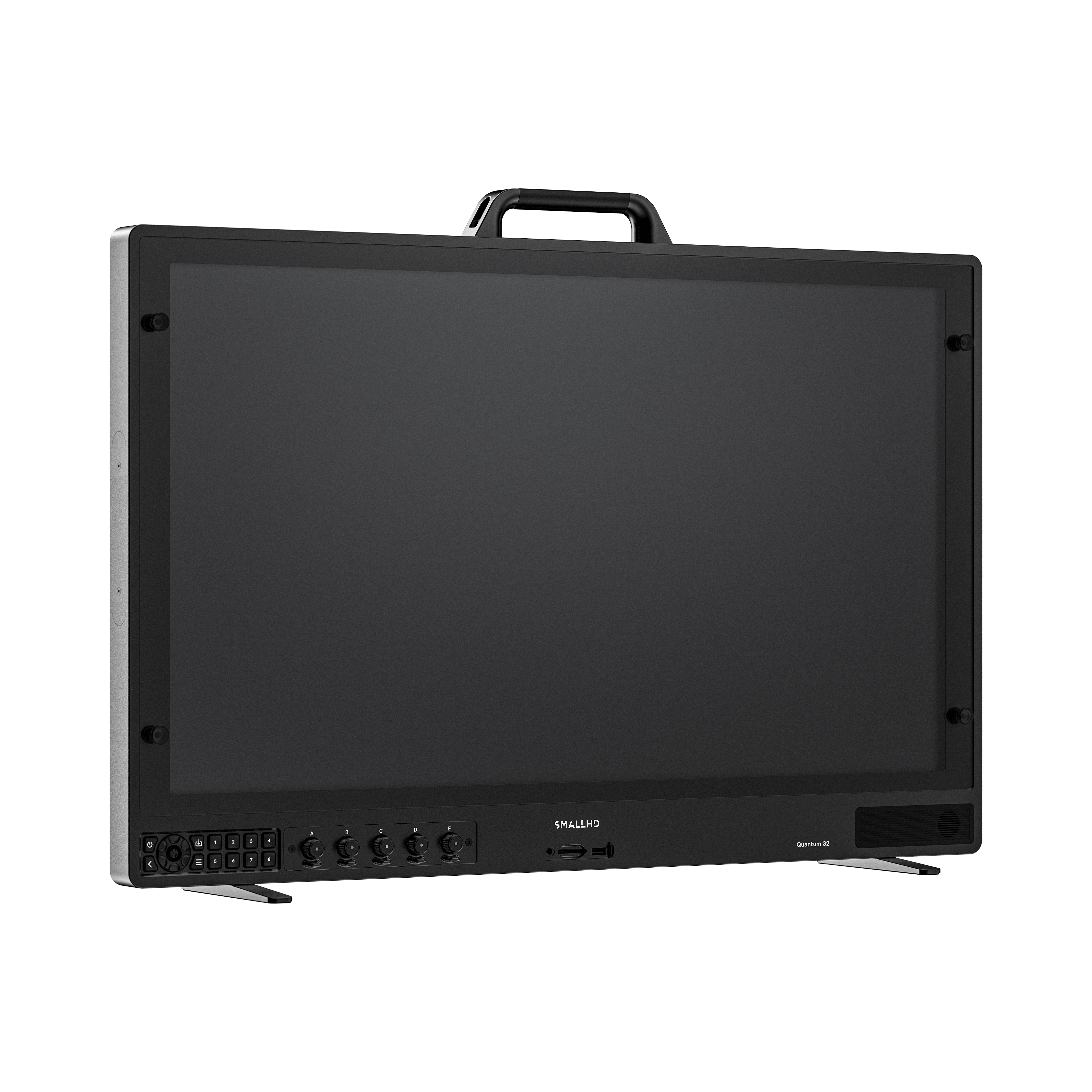 SmallHD Quantum 32 protezione schermo vetro 32" AR