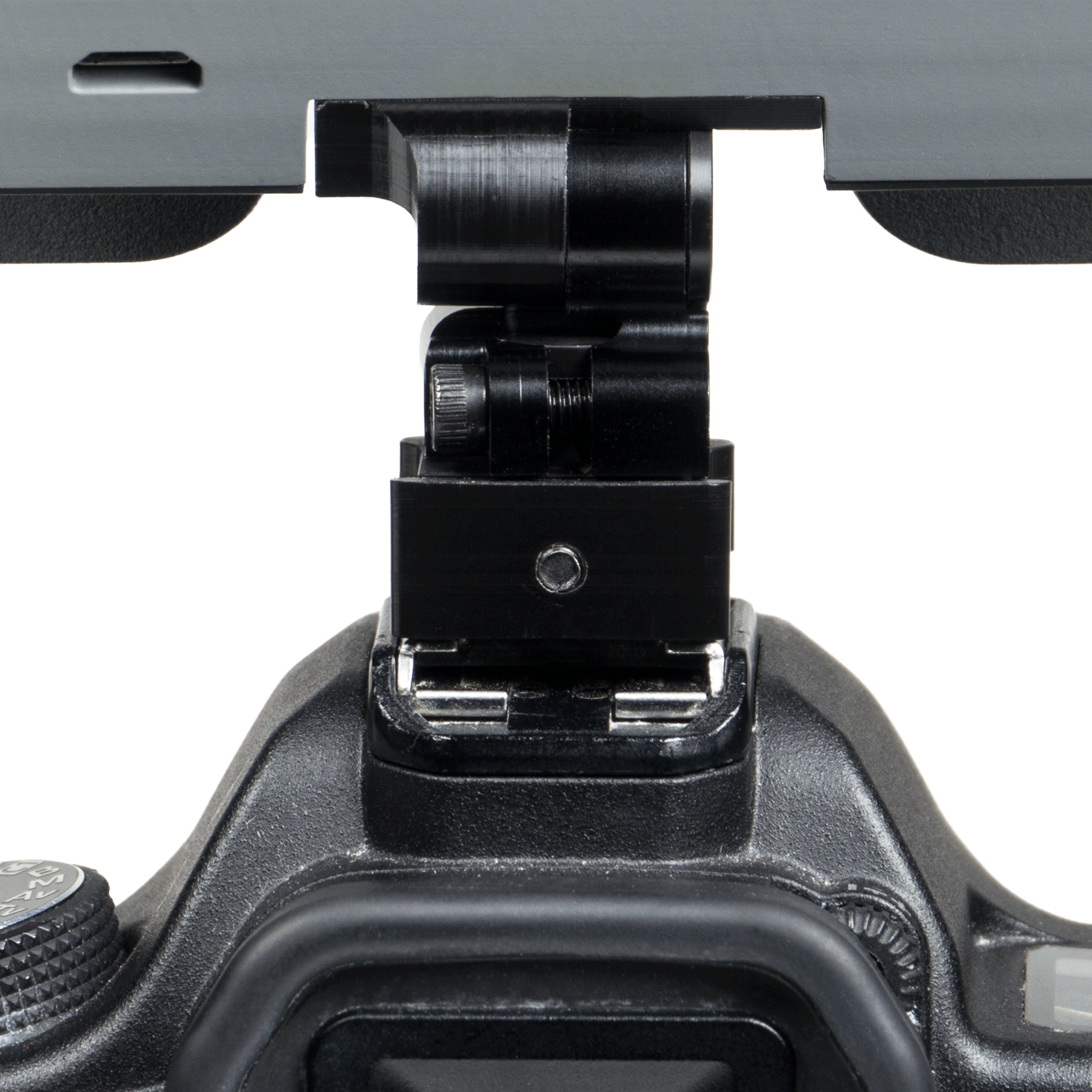 SmallHD Pan/Tilt Mount 501 502 supporto monitor slitta