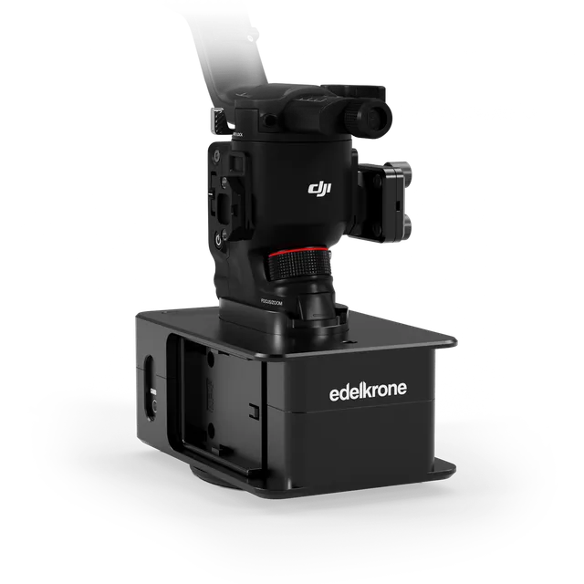 Edelkrone Gimbal Module controllo gimbal DJI RS con tracking