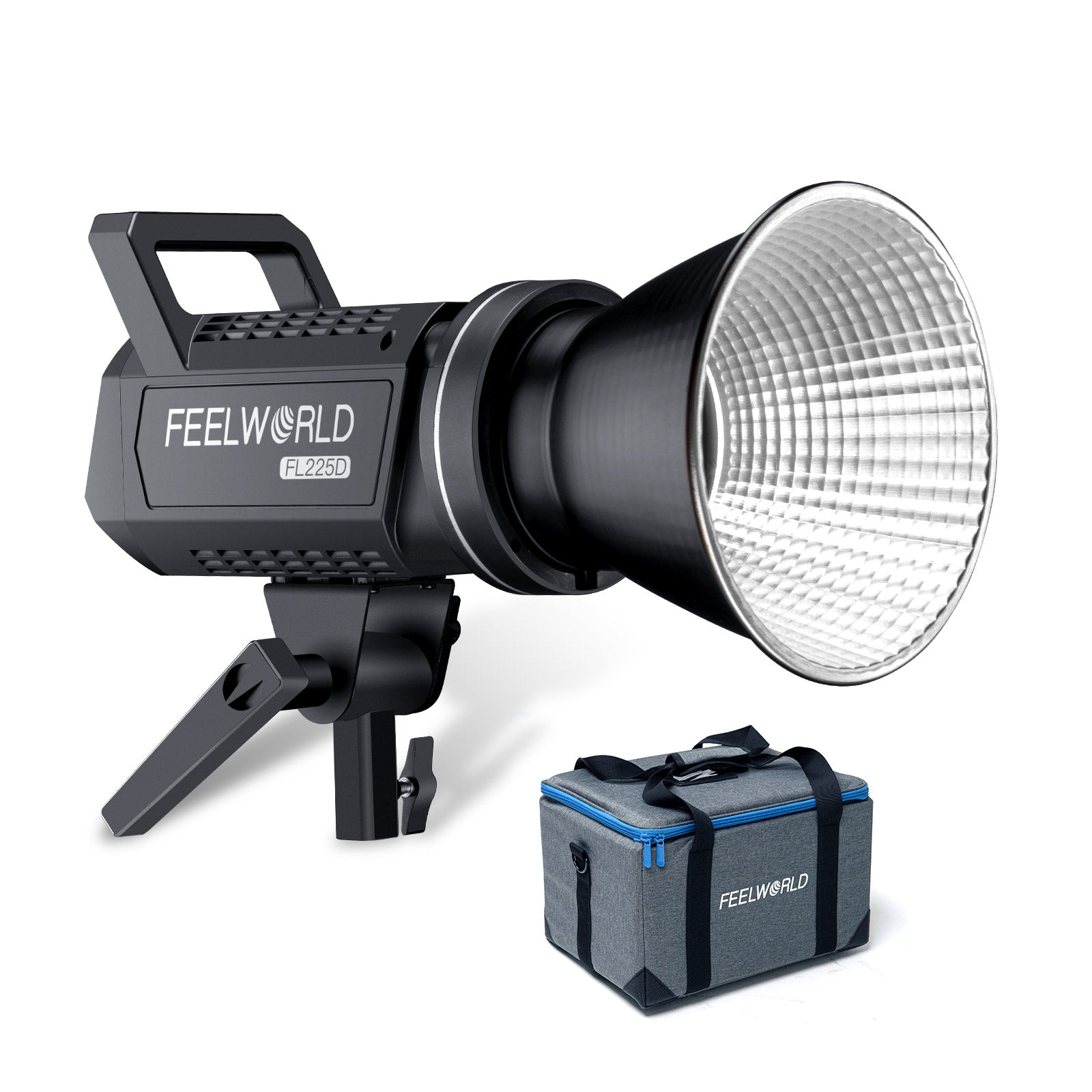 Feelworld FL225D Luce Video 225W 5600K Daylight