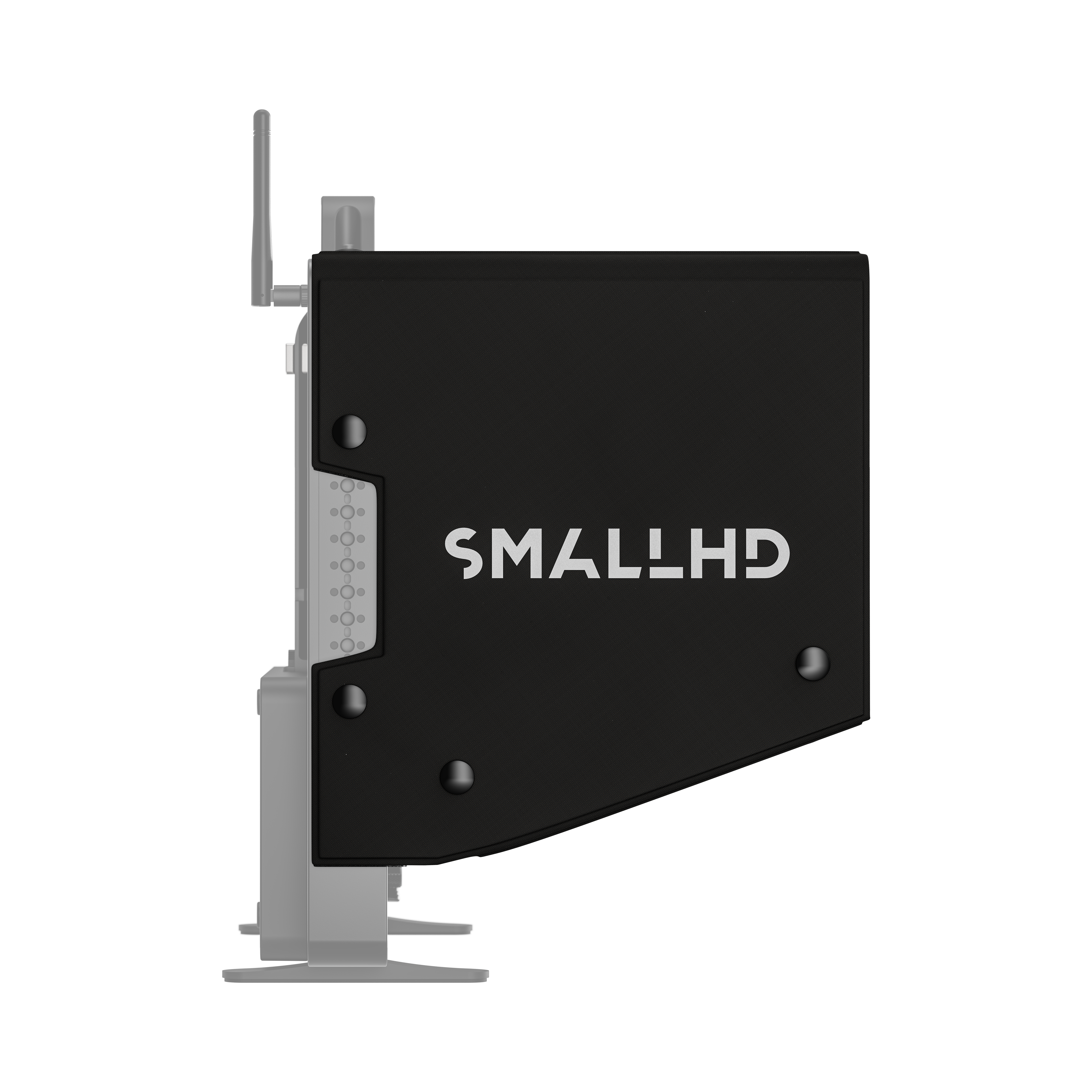 SmallHD OLED 16 Paraluce Snap-On Antiriflesso