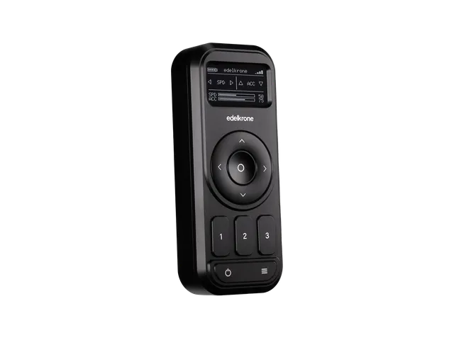 Edelkrone Controller V2 telecomando wireless V2 motorizzati