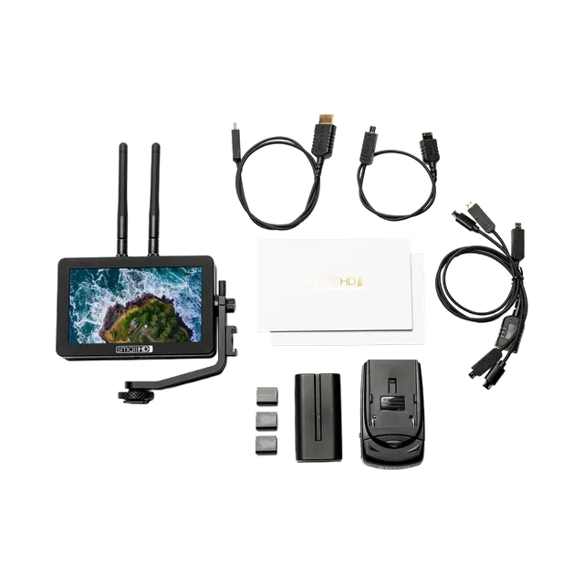 SmallHD Bolt Focus Bolt 500 TX Monitor Wireless 5"