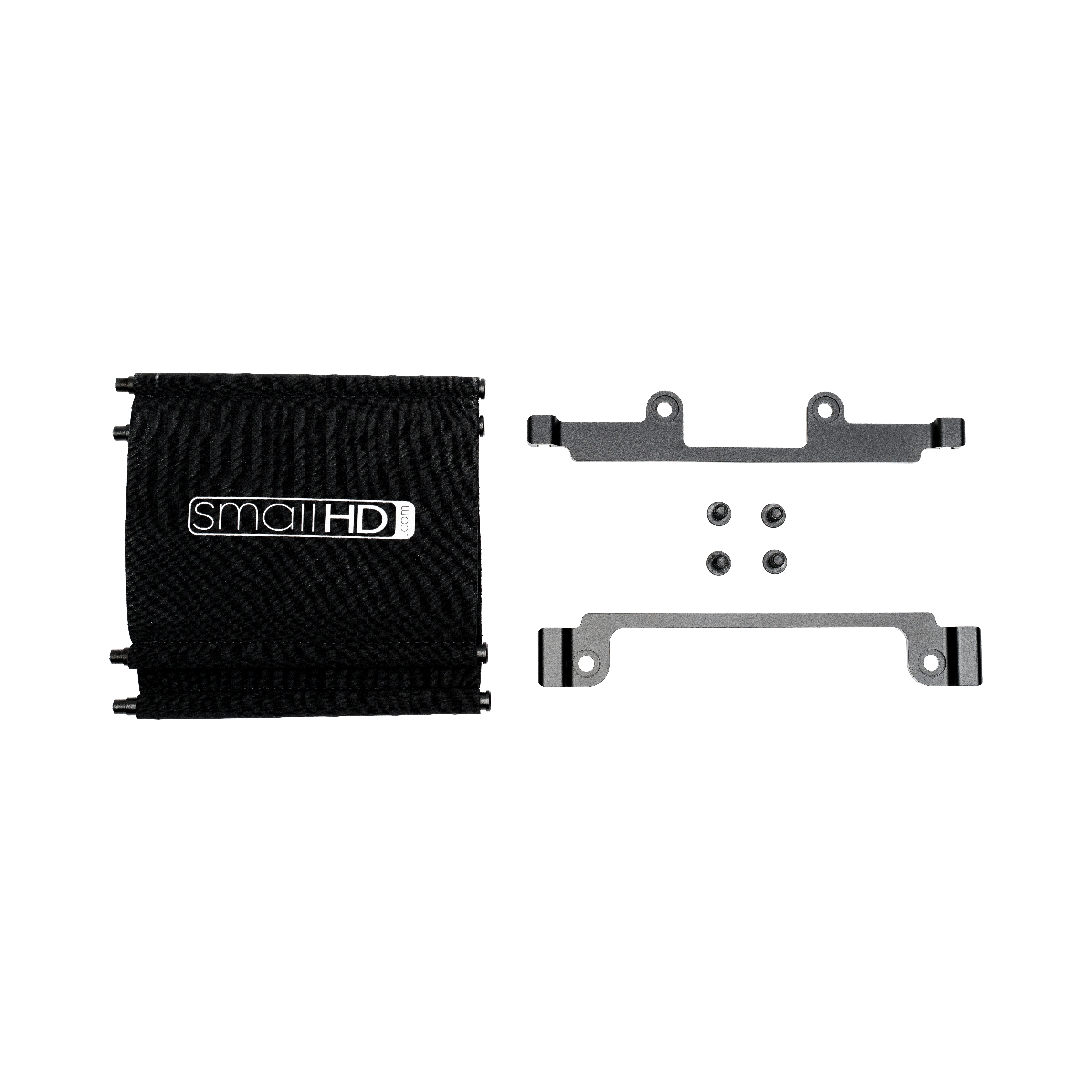 SmallHD 703 Bolt Sun Hood paraluce monitor 7" pieghevole