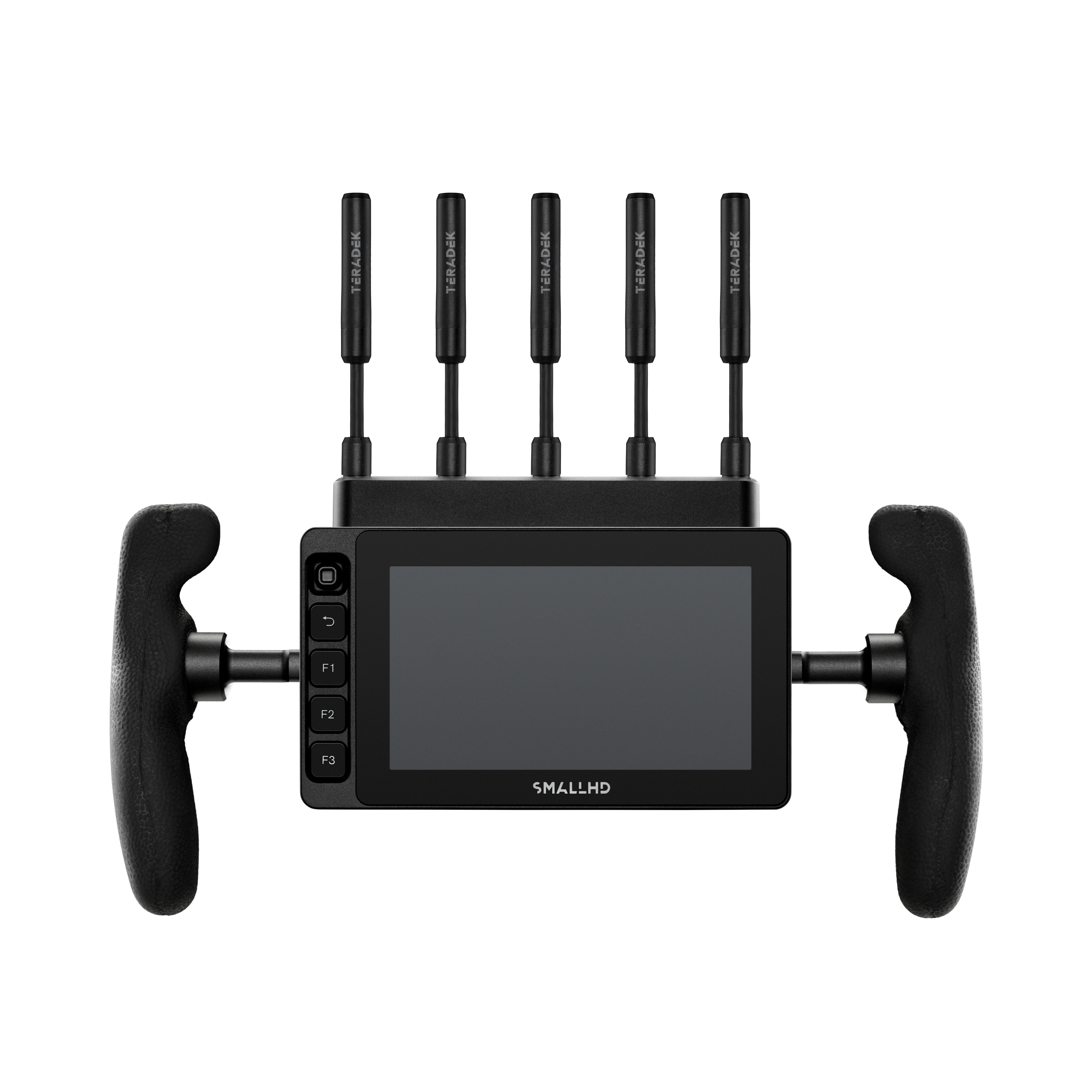 SmallHD Ultra 5 Bolt 6 RX 750 Monitor 5" 3000 Nits Kit