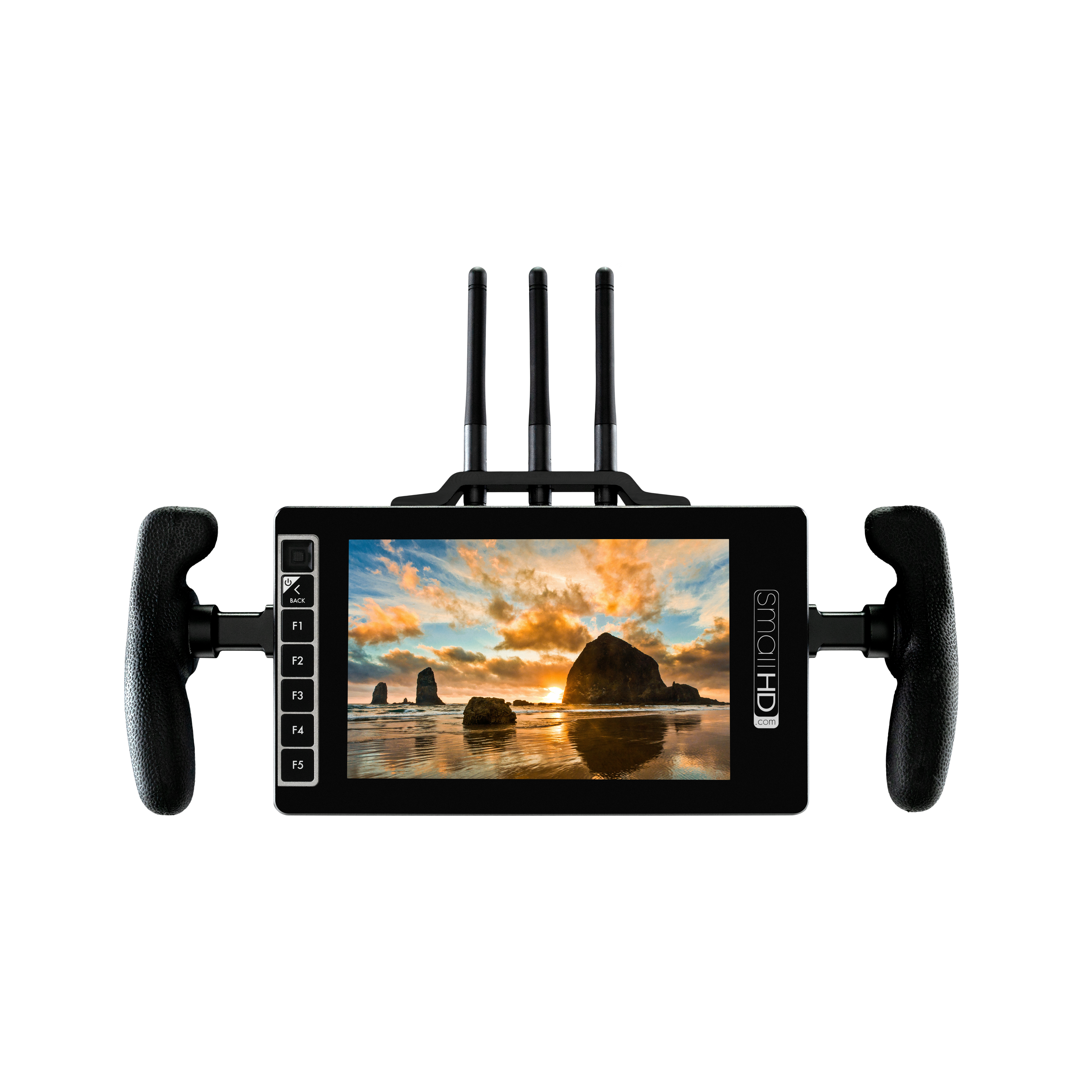 SmallHD Bolt Wireless Video 703 Bolt monitor 7" V-Mount bundle wireless