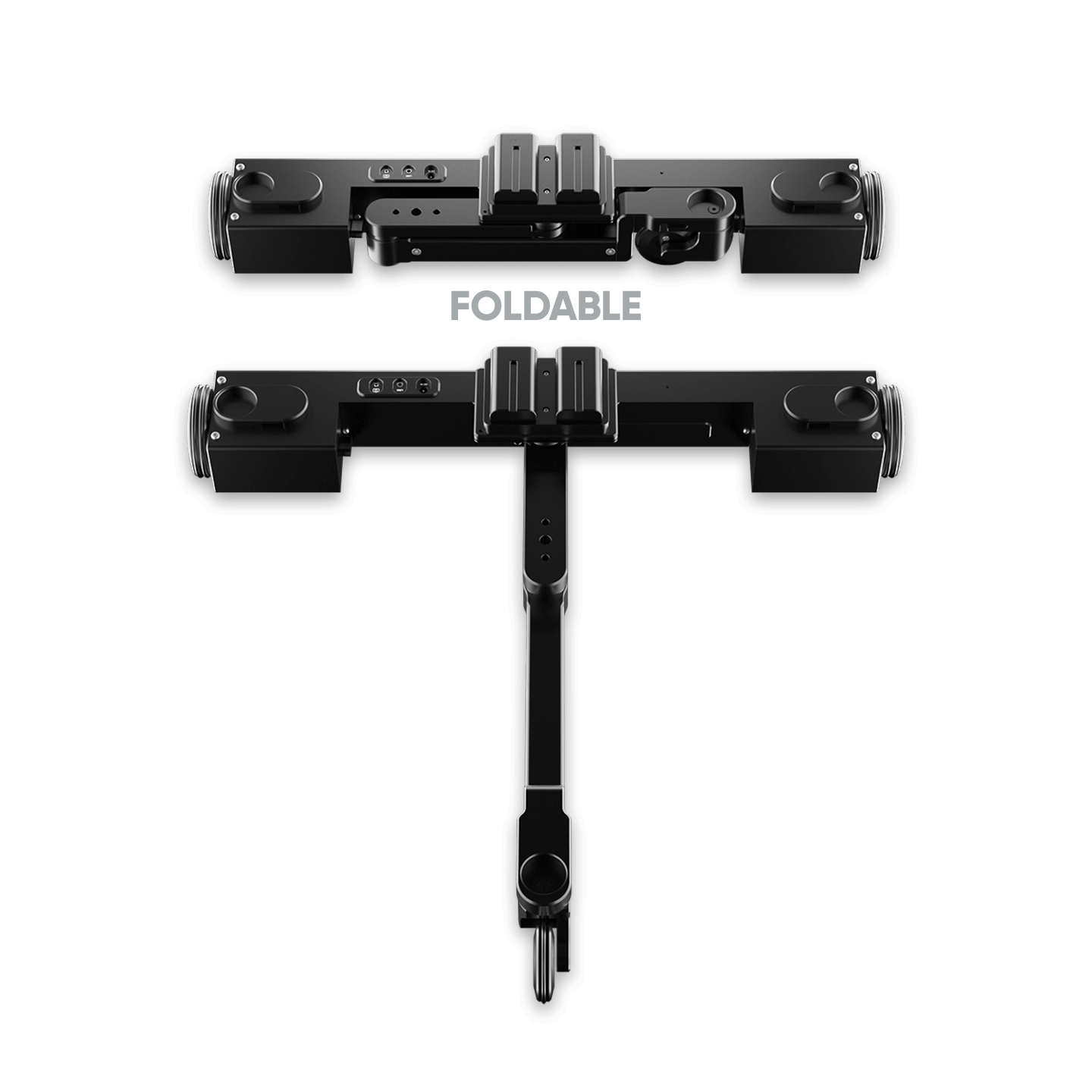 Edelkrone DollyONE v2 dolly motorizzato trackless con app