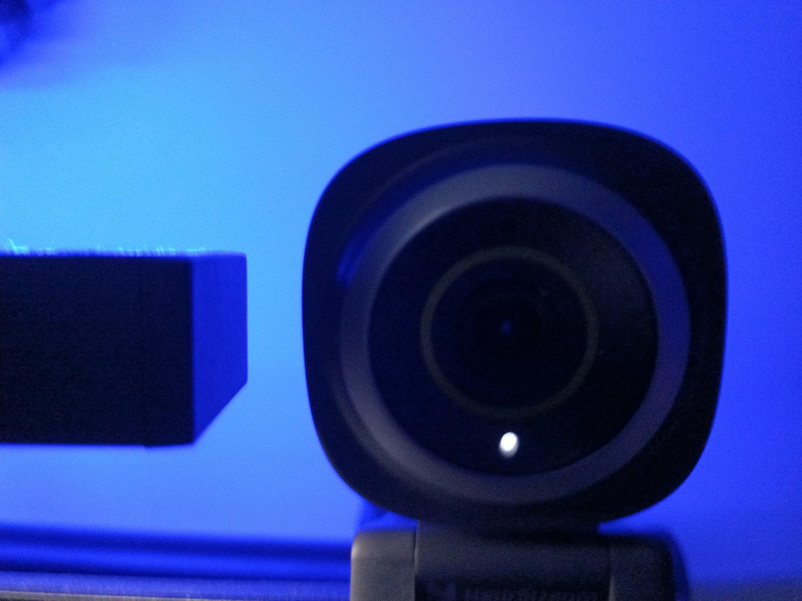 NearStream V02AF Webcam 1080p 60fps Autofocus Microfono
