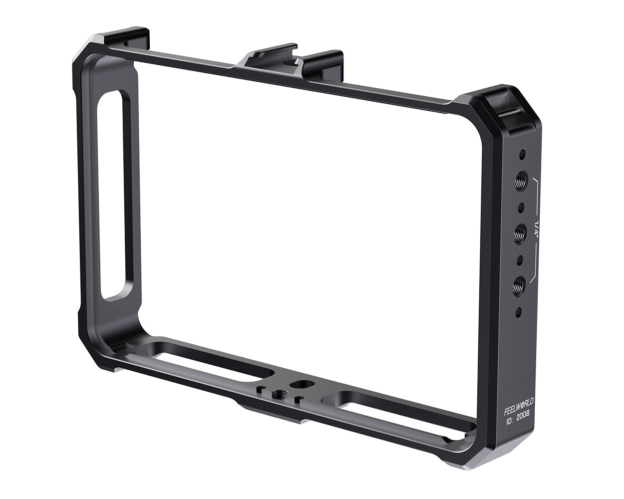 Feelworld Cage Monitor F5 PRO F6 PLUS Alluminio 2008