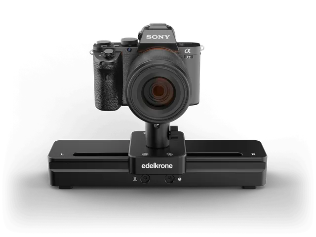 Edelkrone Sliders SliderONE v2 slider motorizzato compatto