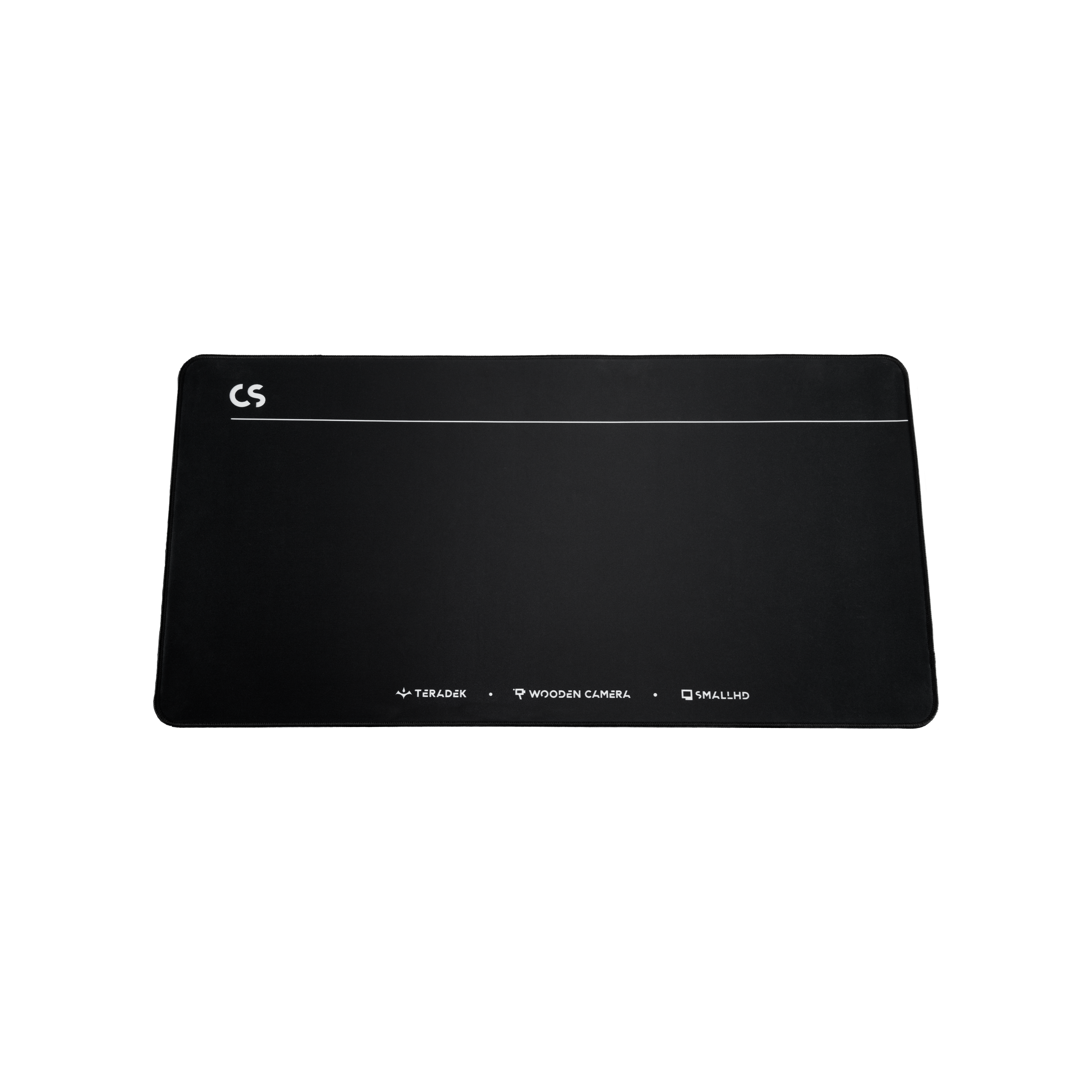 SmallHD CS Desk Mat tappetino banco magnetico antiscivolo