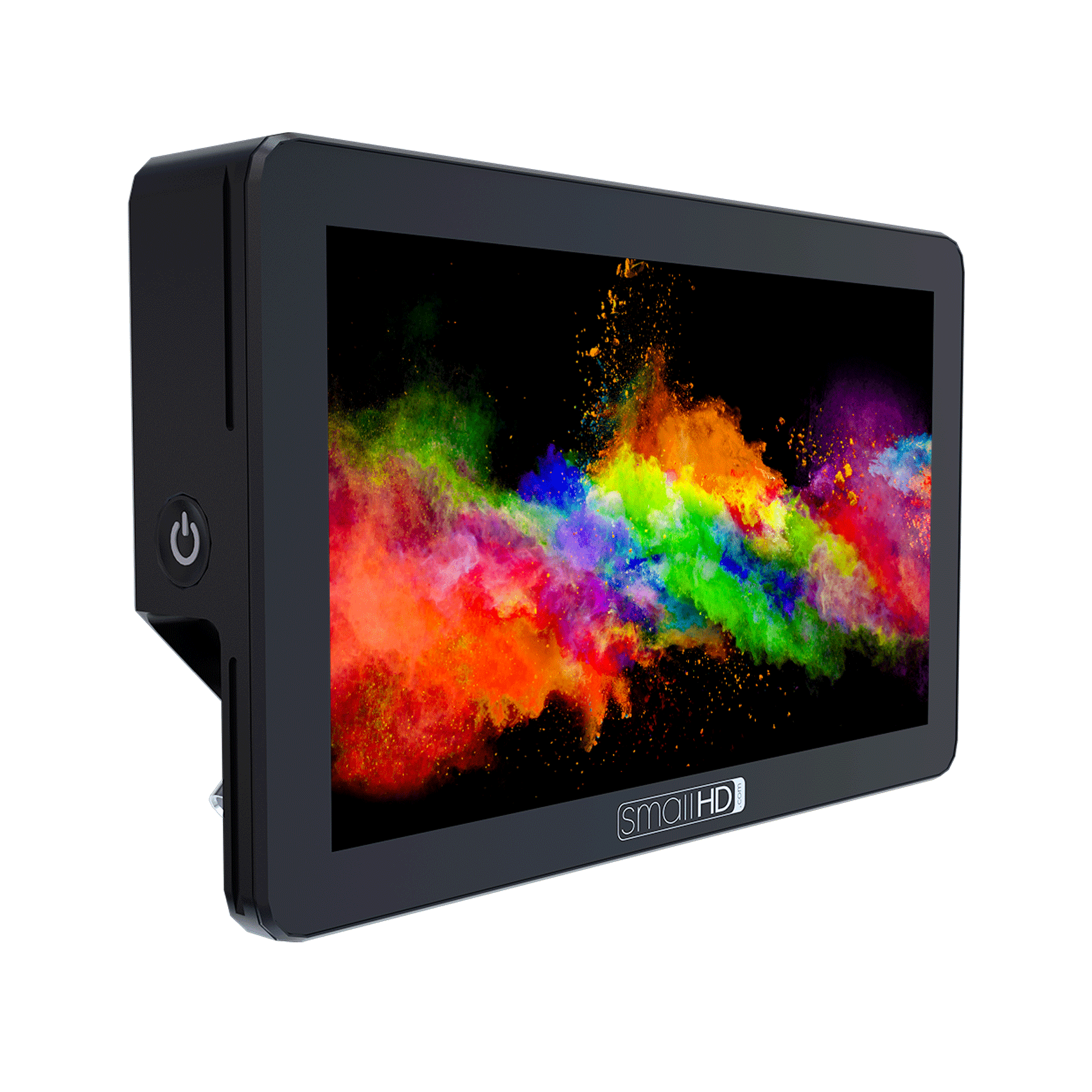 SmallHD FOCUS OLED Monitor SDI Kit On-Camera 5" L-Series