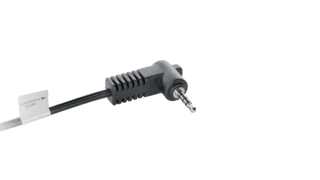 Edelkrone Add-ons Shutter Cable cavo scatto P1
