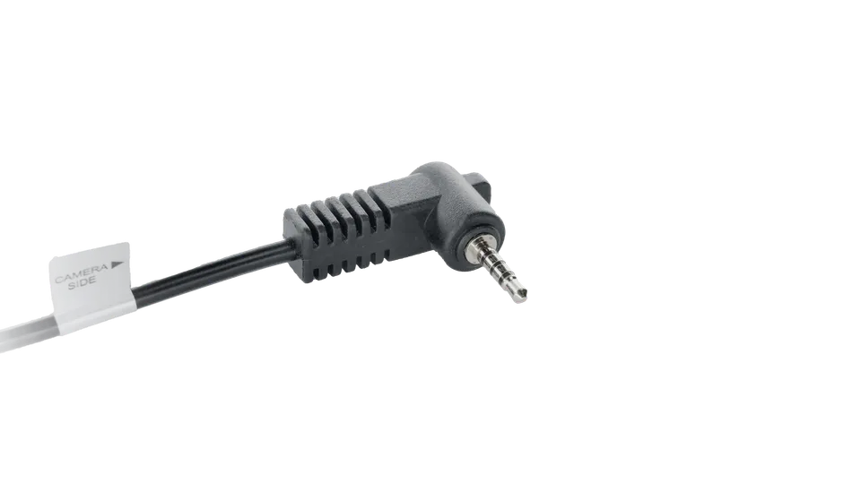 Edelkrone Add-ons Shutter Cable cavo scatto P1