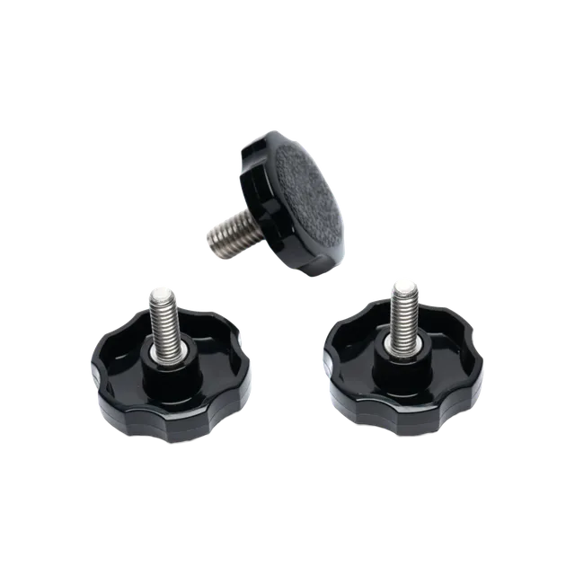SmallHD C-Stand Screw Pack kit 3 viti monitor