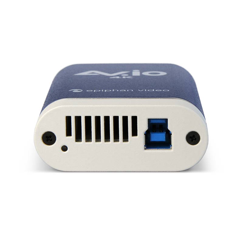 Epiphan AV.io 4K scheda acquisizione video HDMI USB