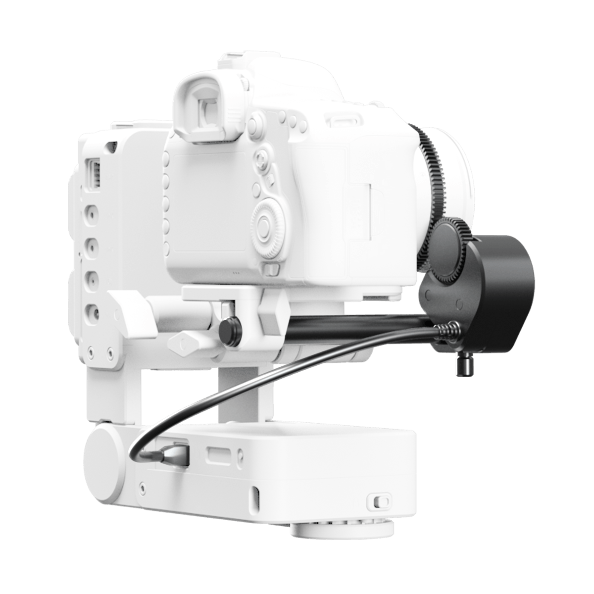 Edelkrone Add-ons Focus Zoom Module v3 HeadPLUS PRO