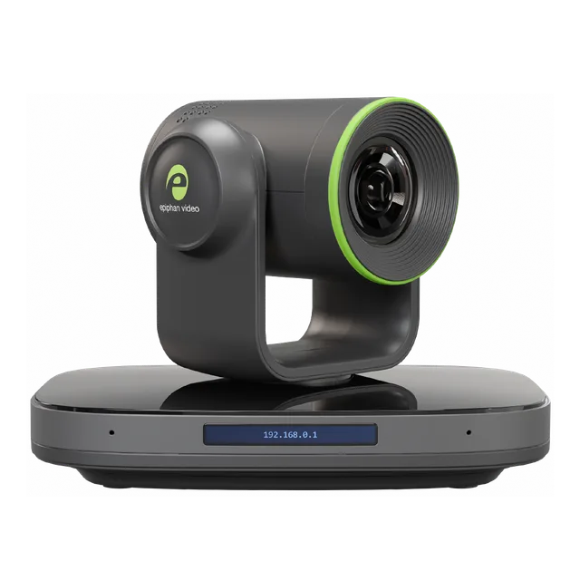Epiphan Pearl EC20 telecamera PTZ zoom 20x
