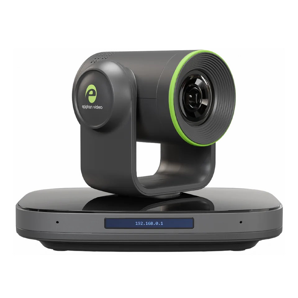 Epiphan Pearl EC20 telecamera PTZ zoom 20x