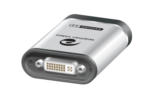 Epiphan DVI2USB 3.0 scheda acquisizione video USB