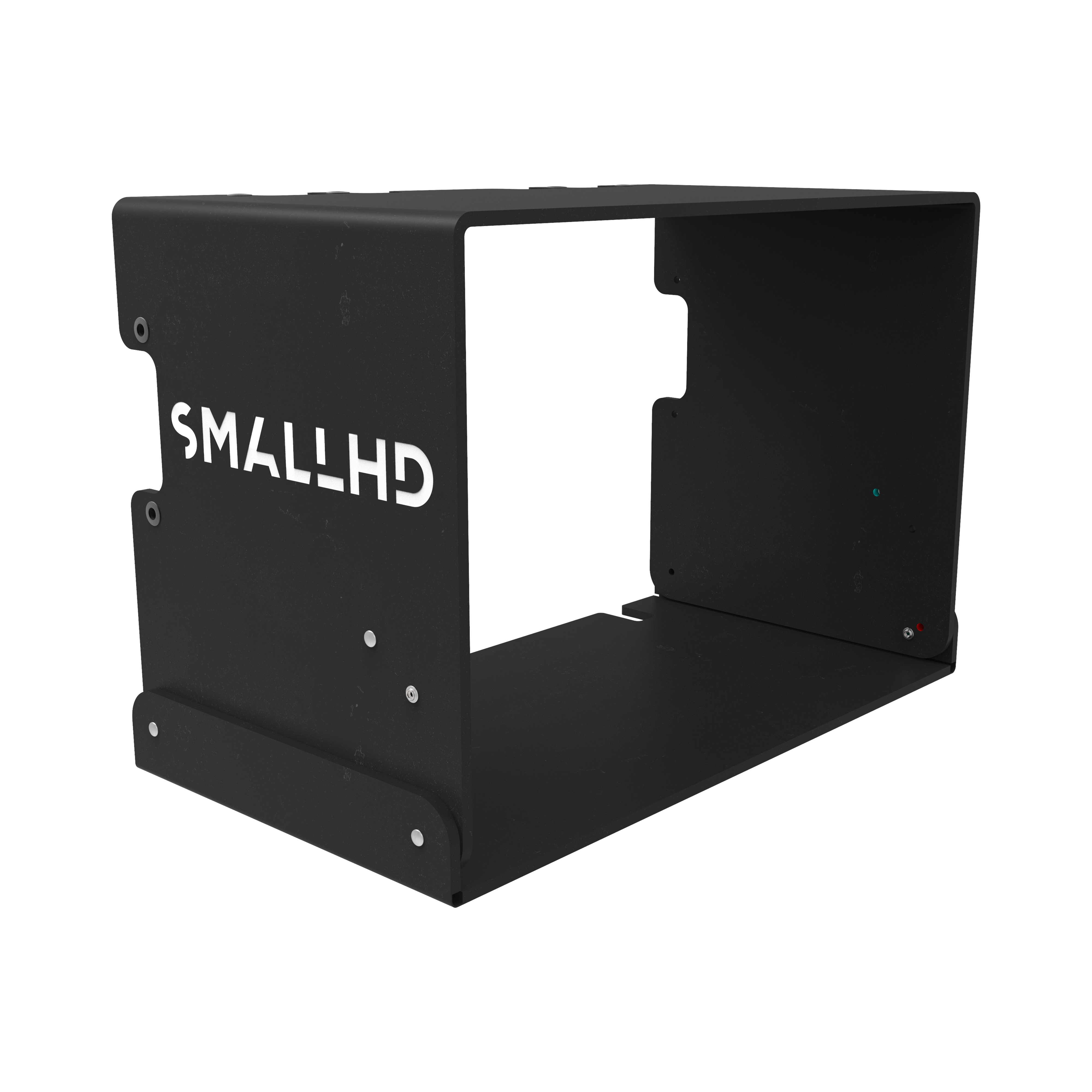 SmallHD Vision 17 paraluce monitor 17" 3-4 lati