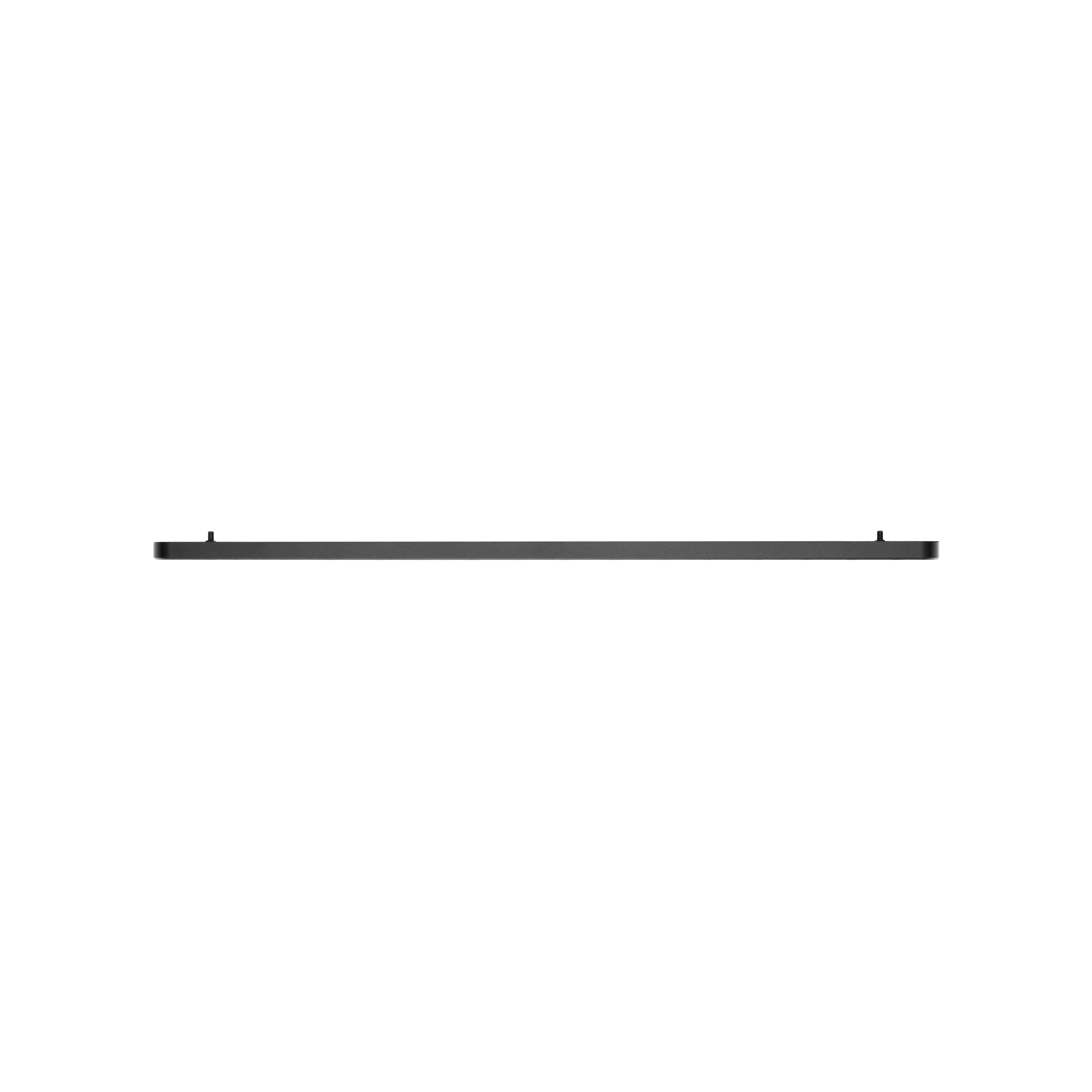 SmallHD Mounting Rail Guida per Cine 18 Alluminio