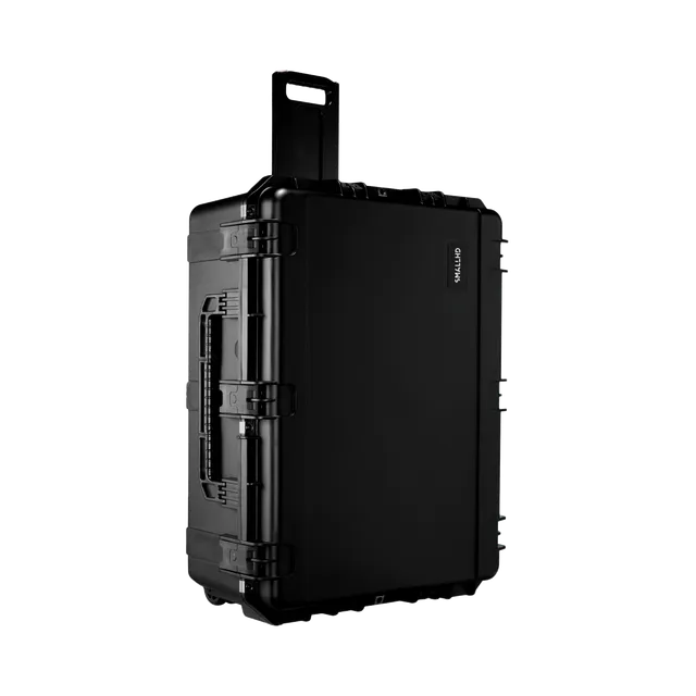 SmallHD Cine 24 Valigia Rigida Custom Impermeabile