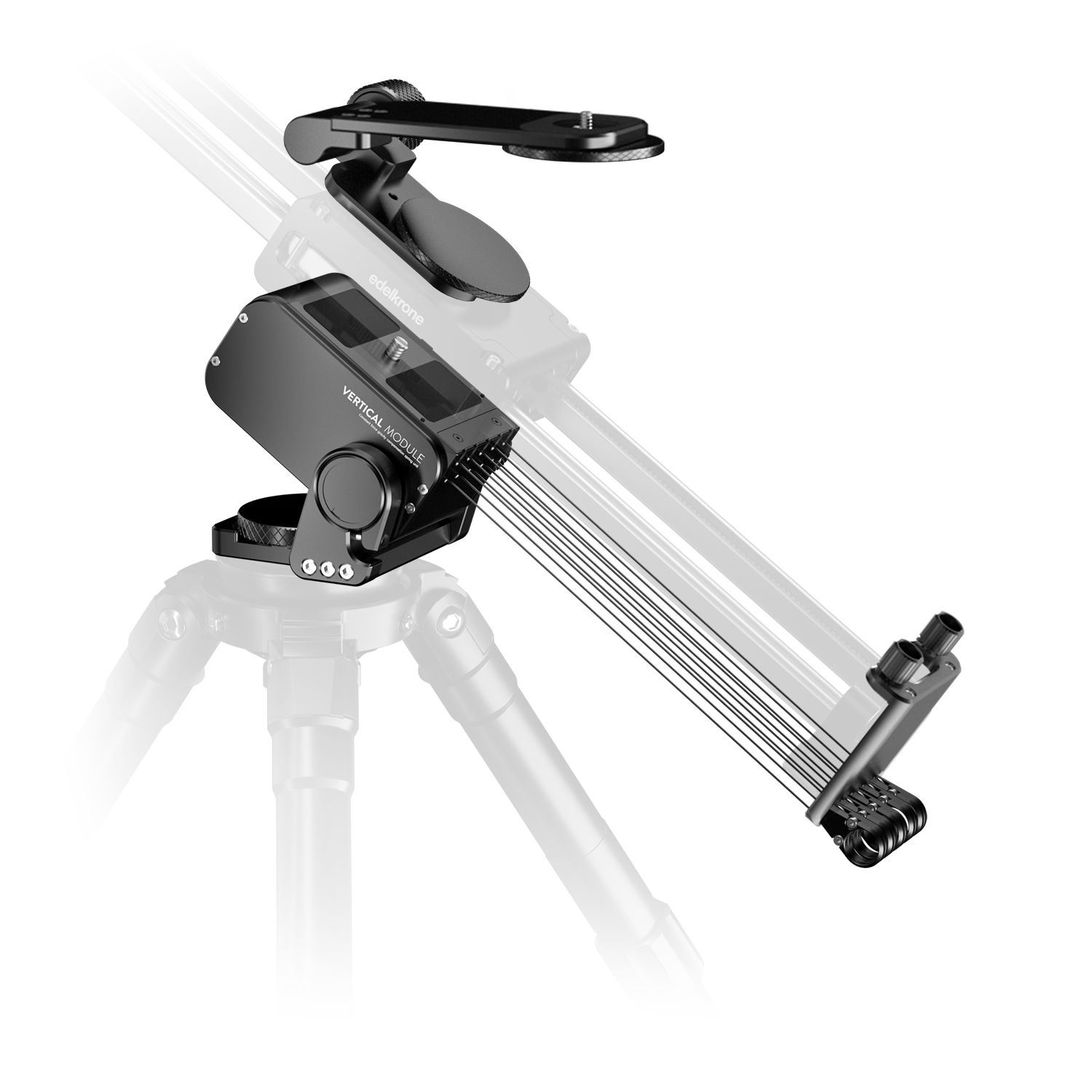 Edelkrone Bundles SlideMaster LITE Bundle slider Essentials