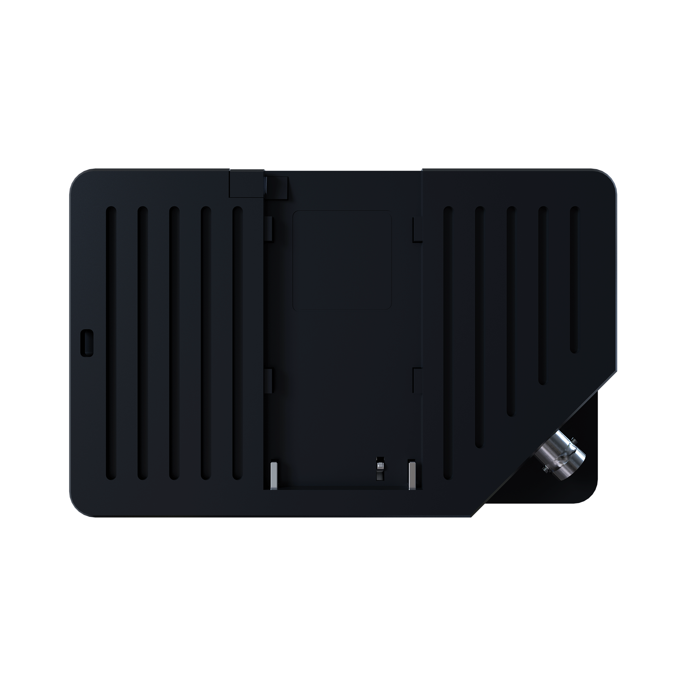 SmallHD FOCUS SDI Monitor KIT con Tilt Arm