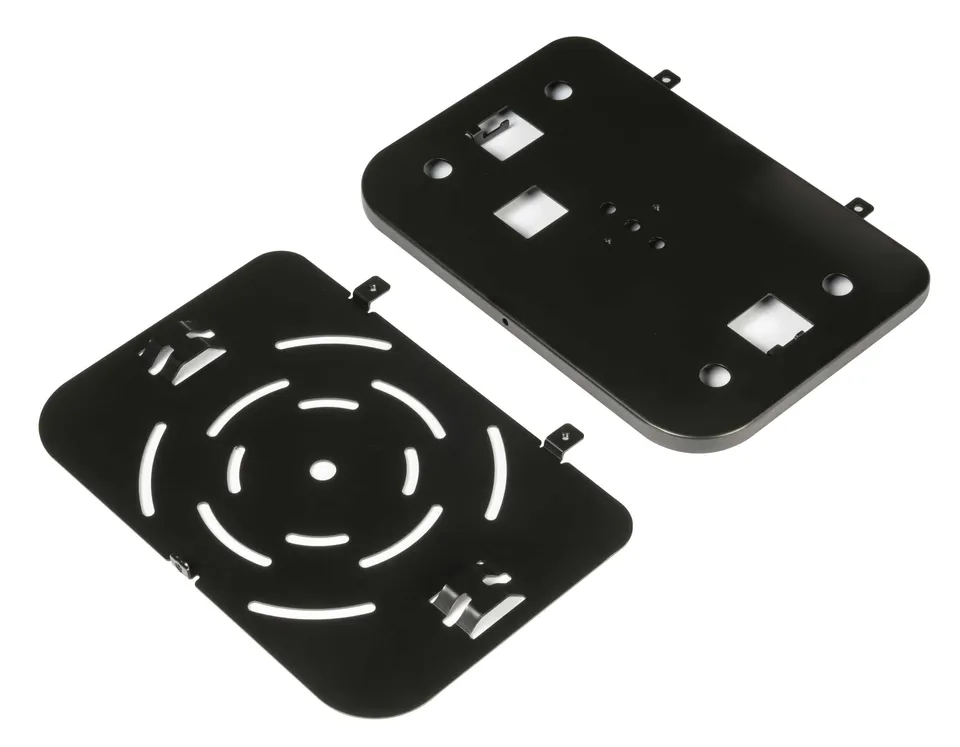 Feelworld PND10 Supporto Soffitto PTZ in Acciaio