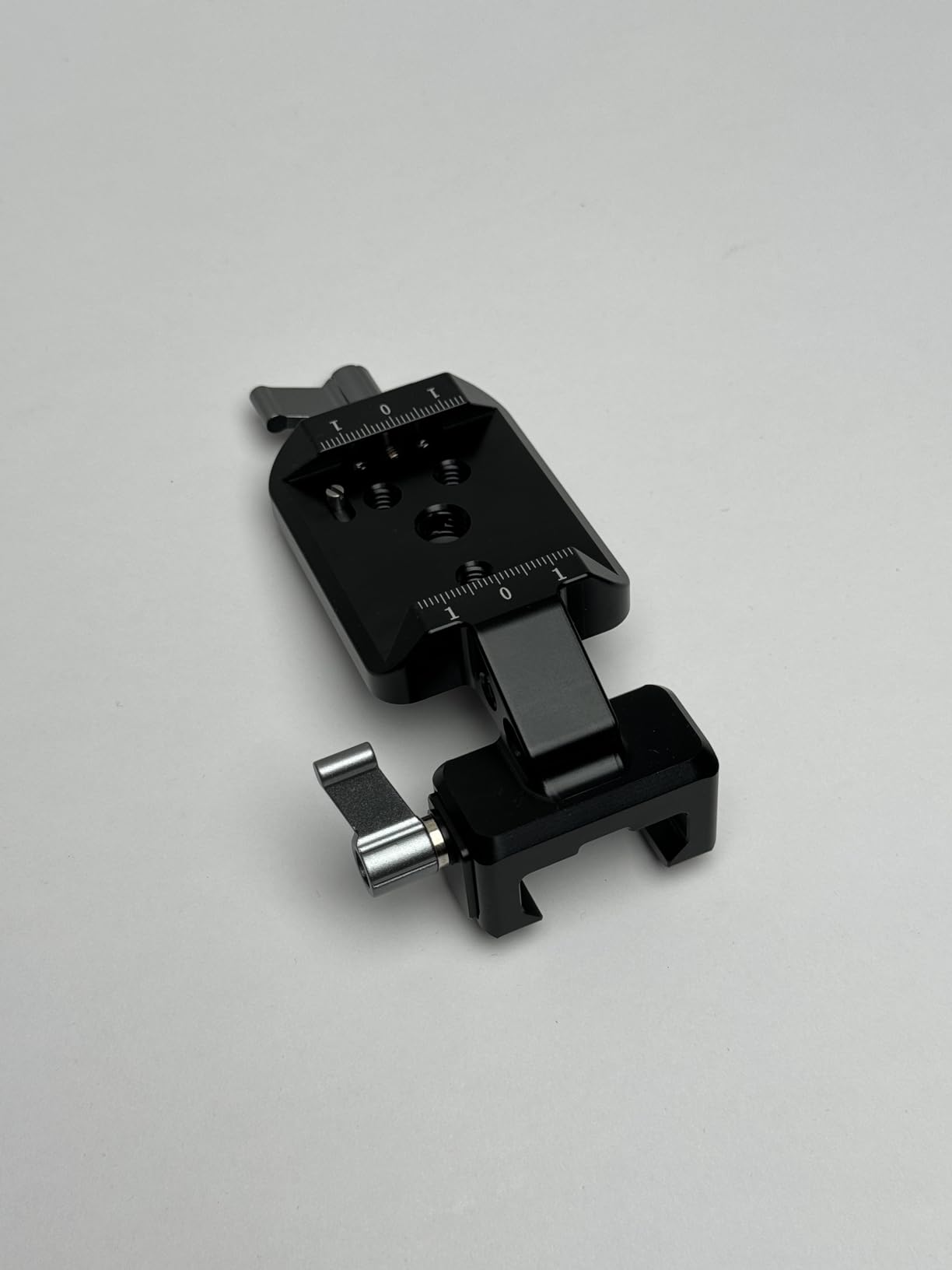 DigitalFoto RS3 Supporto Verticale Camera per DJI RS2 RS3 Pro