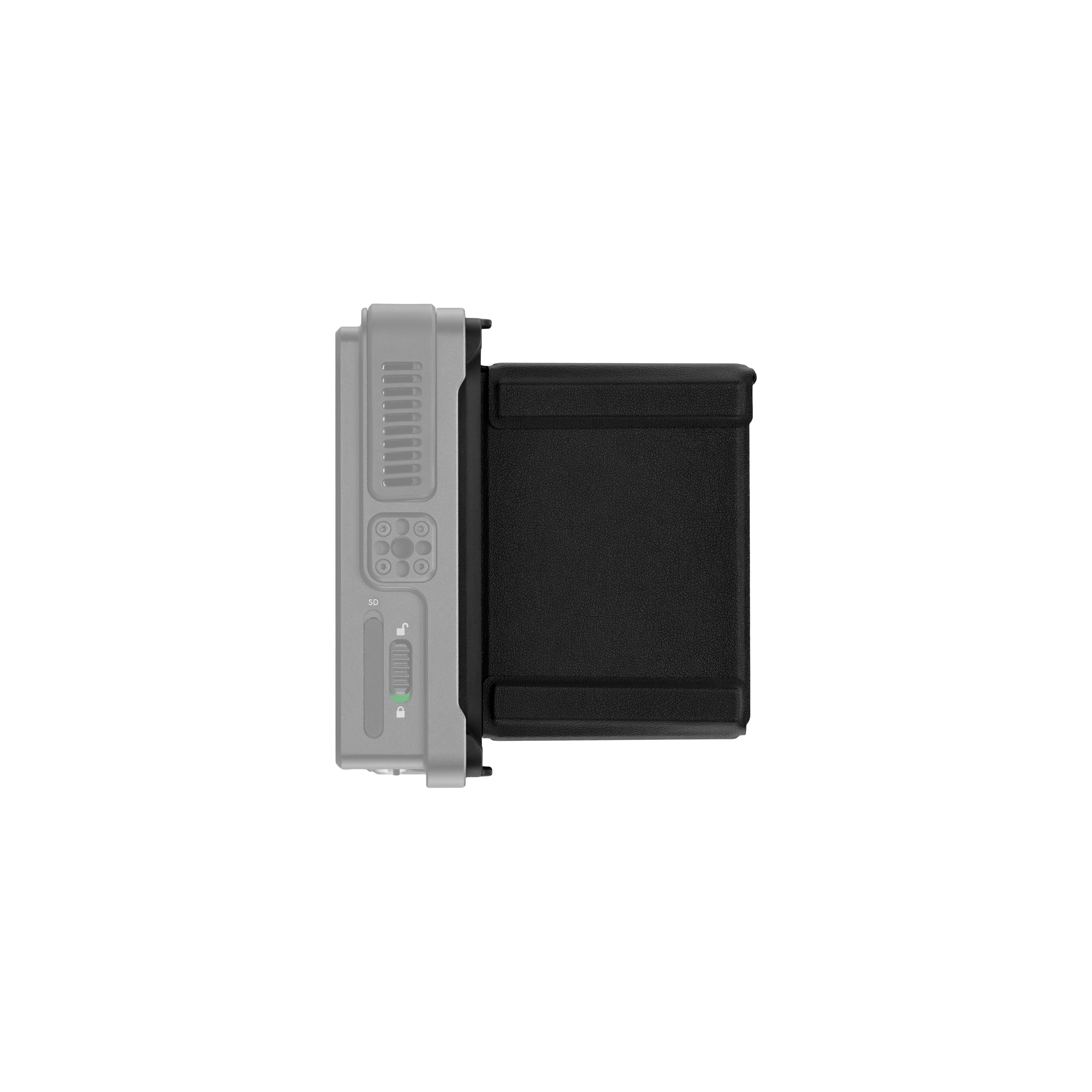 SmallHD Ultra 7 paraluce monitor 7 pollici magnetico