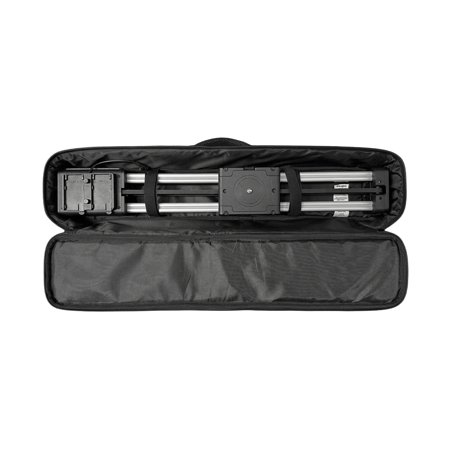 Edelkrone Bags Soft Case SliderPLUS v6 custodia Compact
