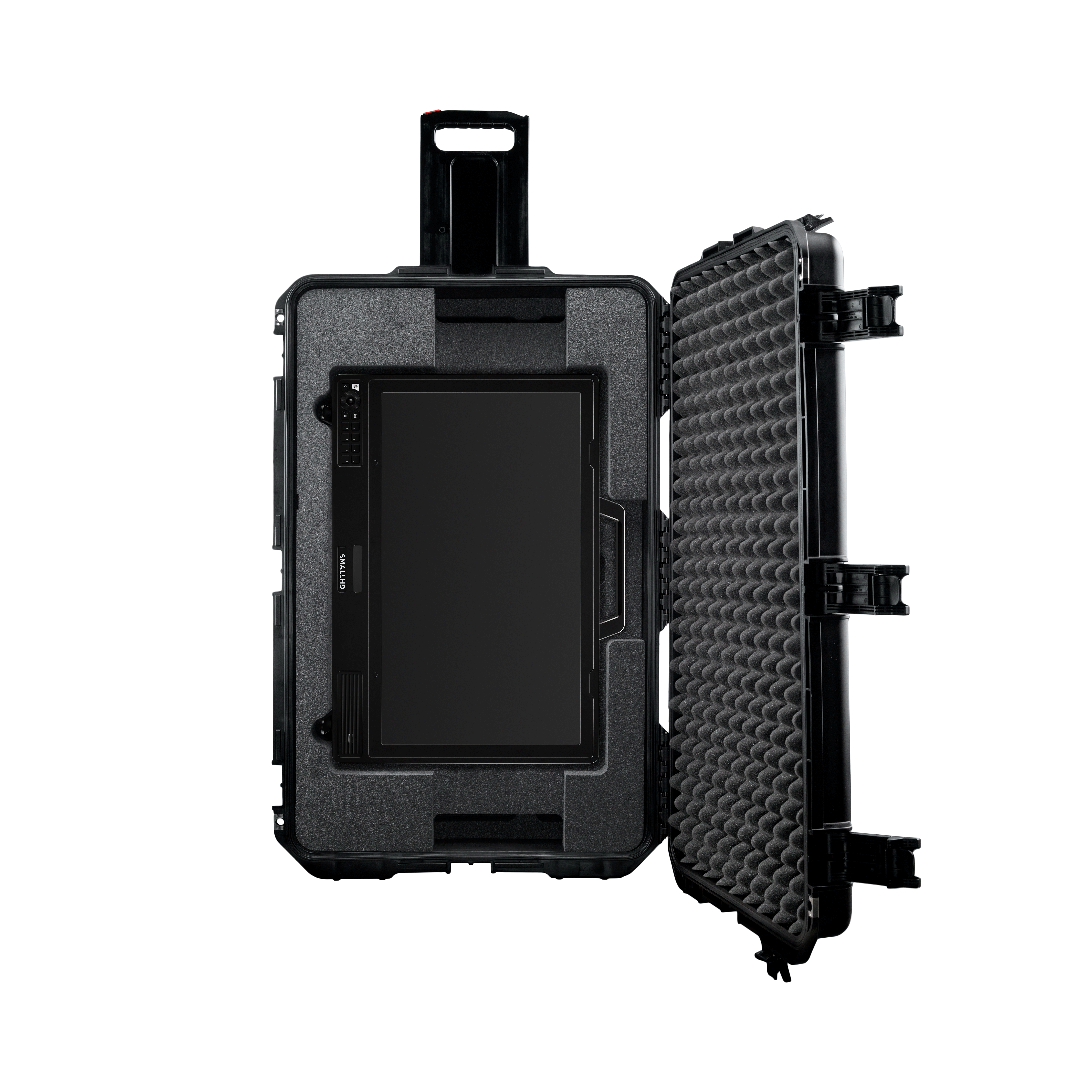 SmallHD Cases Custom Case Valigia OLED 22 Stagna MIL