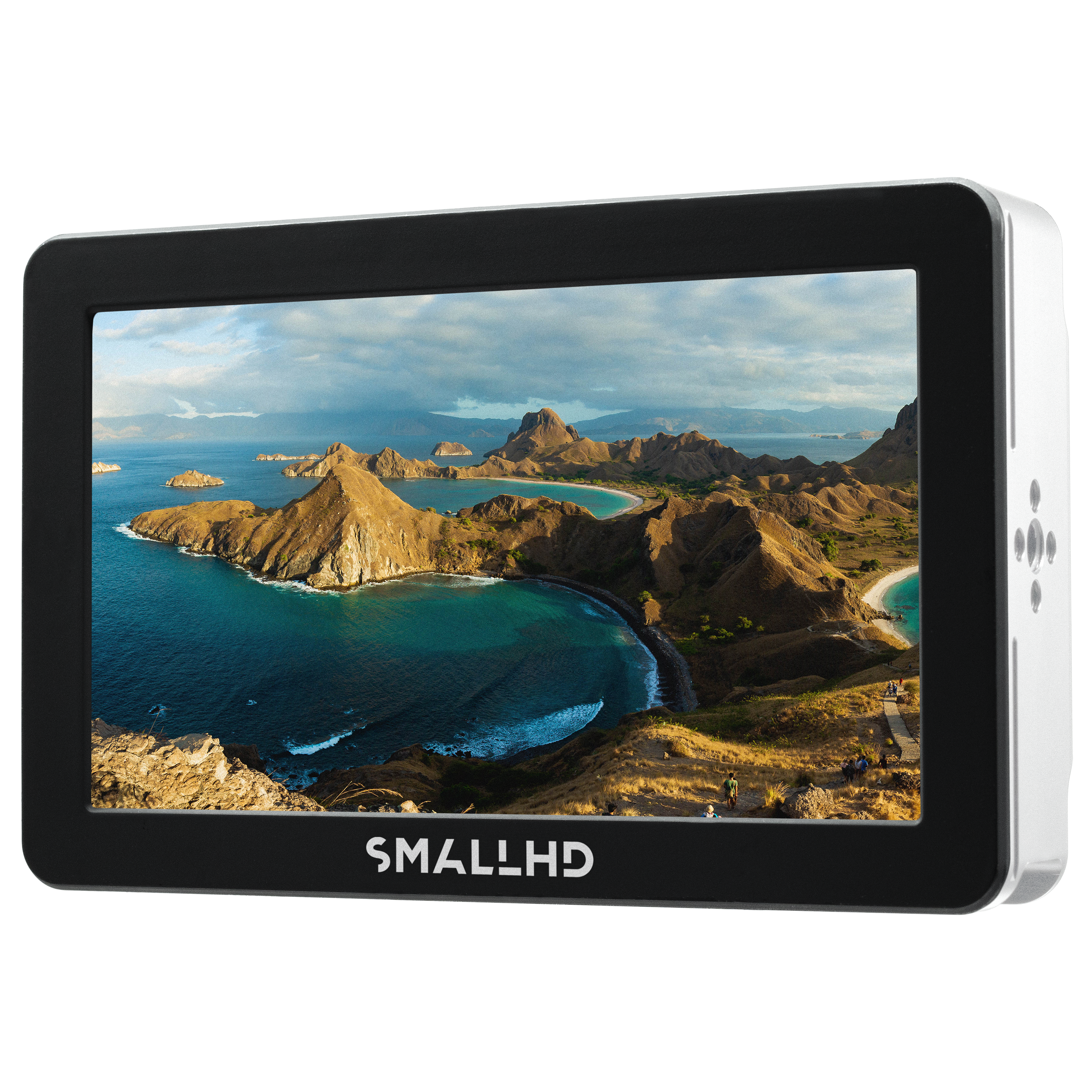 SmallHD Focus Pro Limited Edition Monitor 5" Komodo
