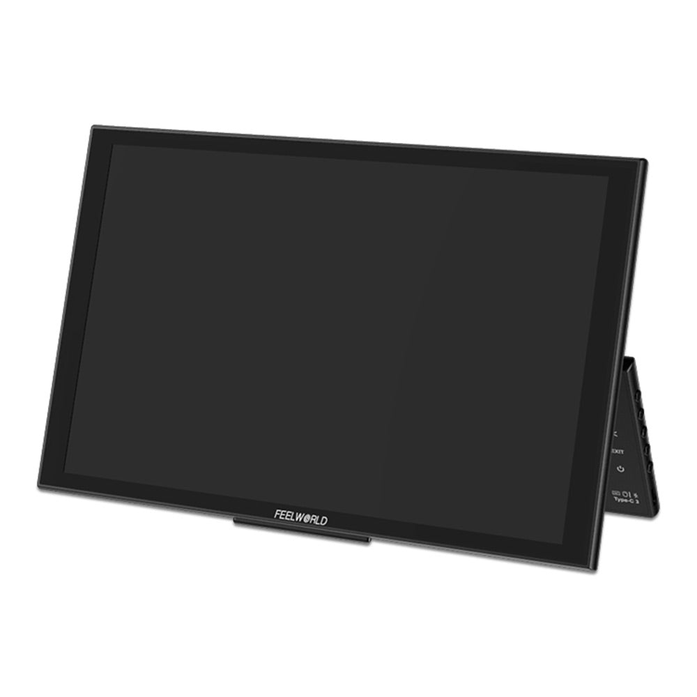 Feelworld DH101 10.1" Monitor Portatile IPS Full HD USB-C HDMI