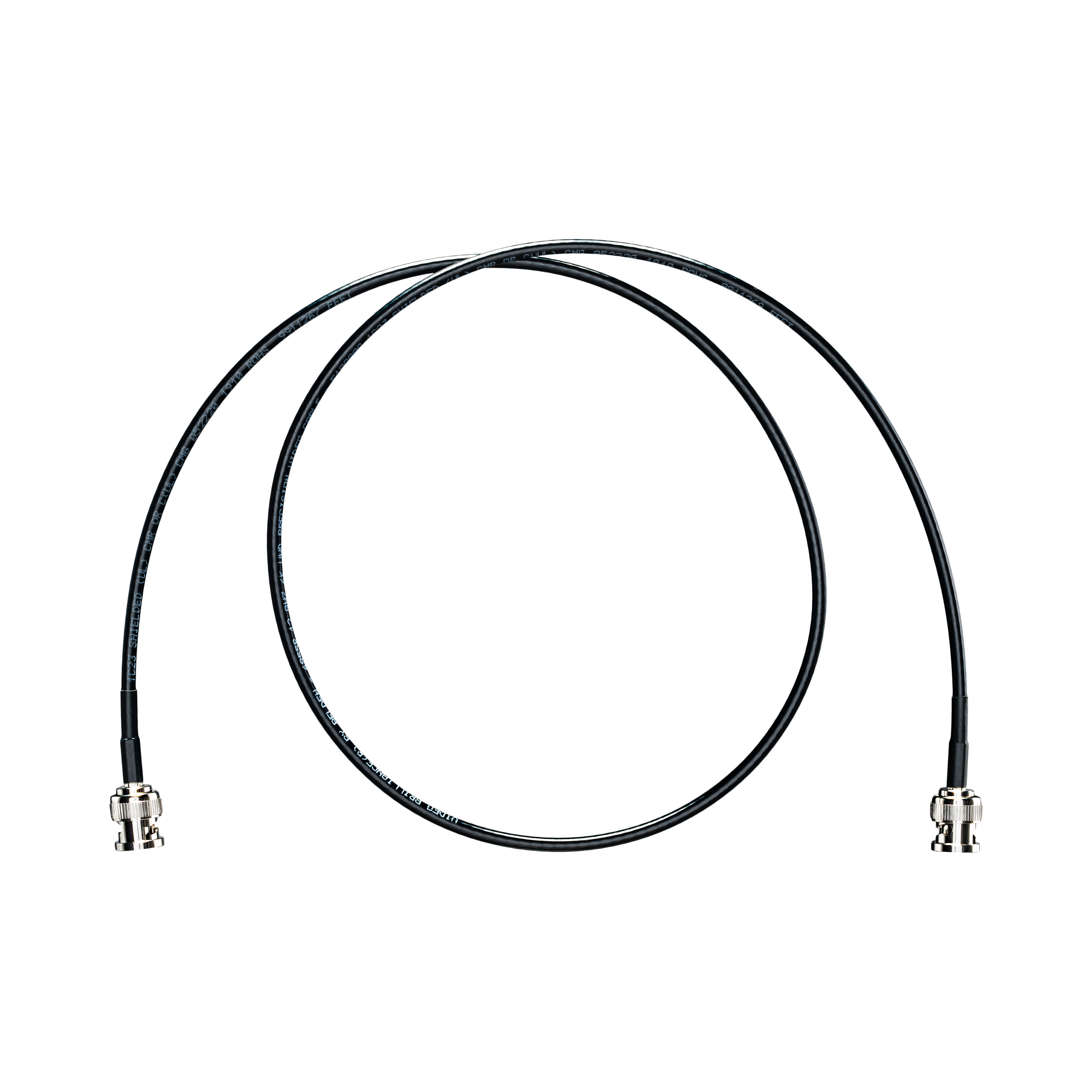 SmallHD 12G-SDI Cable 36in Cavo SDI 90cm 4K