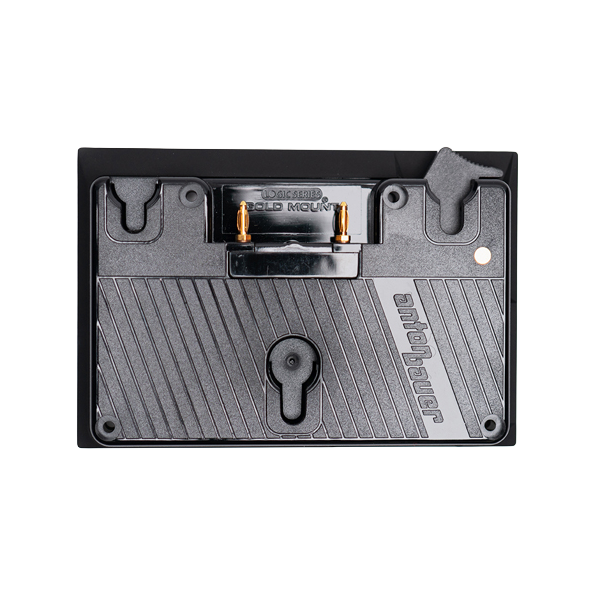 SmallHD Battery Bracket Smart 7 Piastra V-Mount / Gold