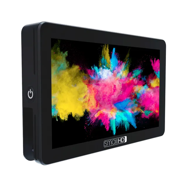 SmallHD FOCUS OLED Monitor HDMI 5" Sony L