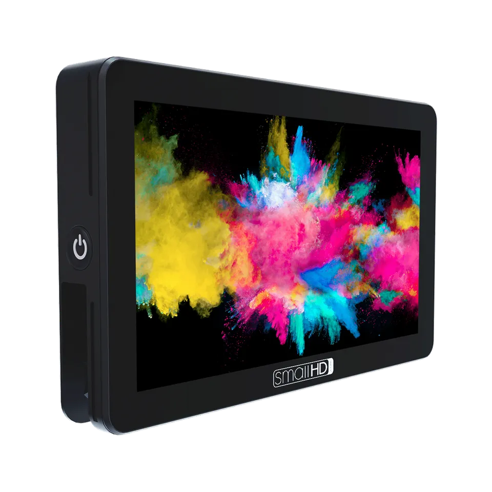 SmallHD FOCUS OLED Monitor HDMI 5" Sony L