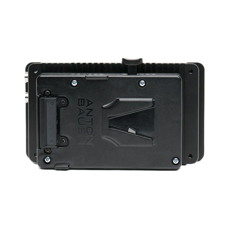 SmallHD 703 Bolt Staffa Batteria V-Mount Ultrabright