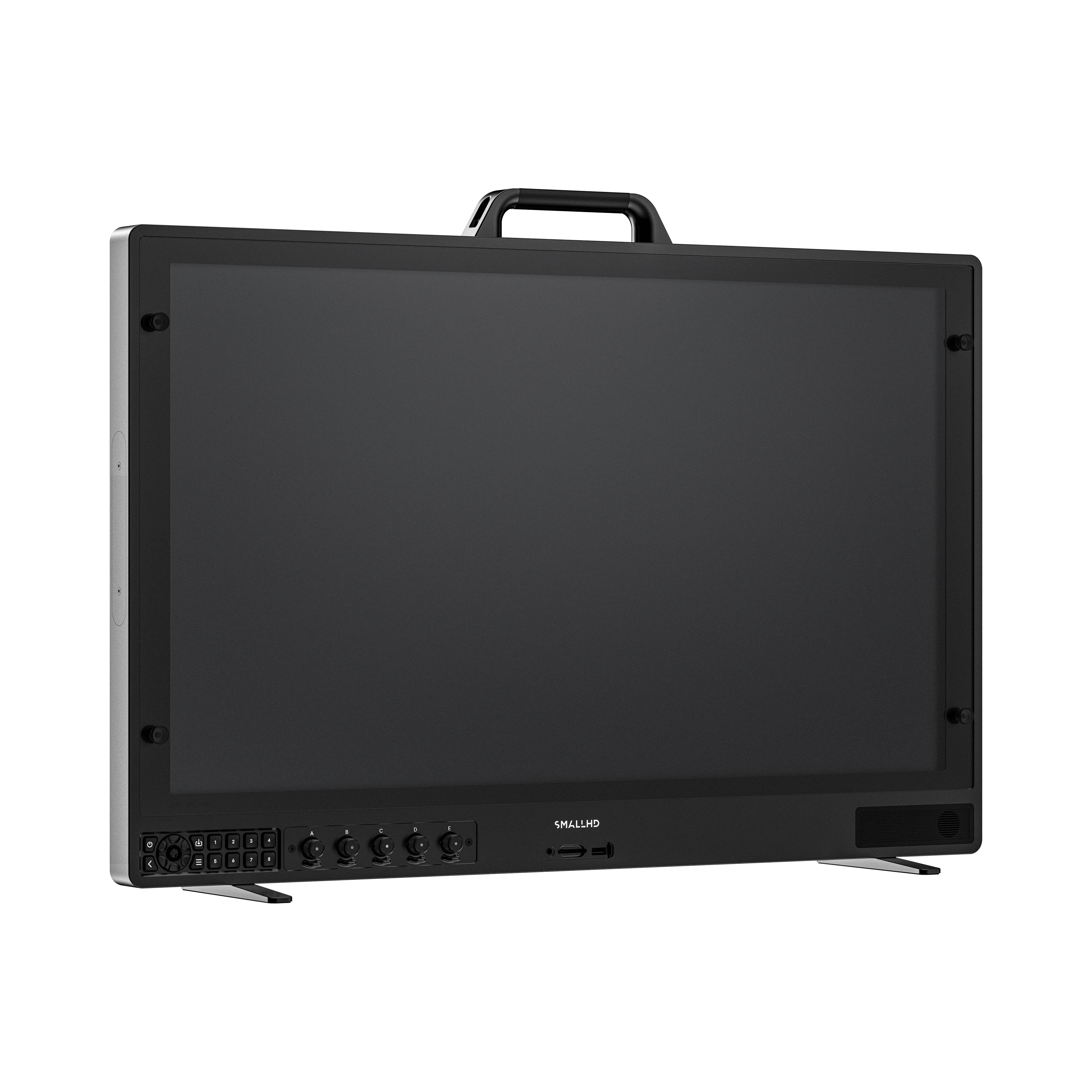SmallHD Quantum 27 Glass vetro monitor 27" temperato AR