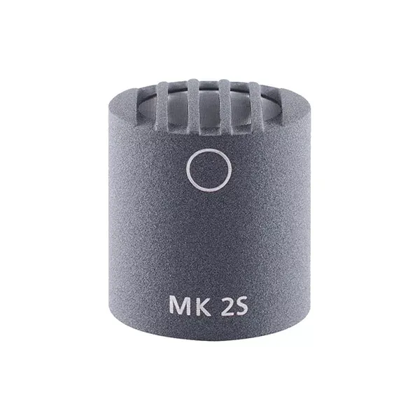 Schoeps MK2S Capsula Omnidirezionale per CMC6 e CMC1U