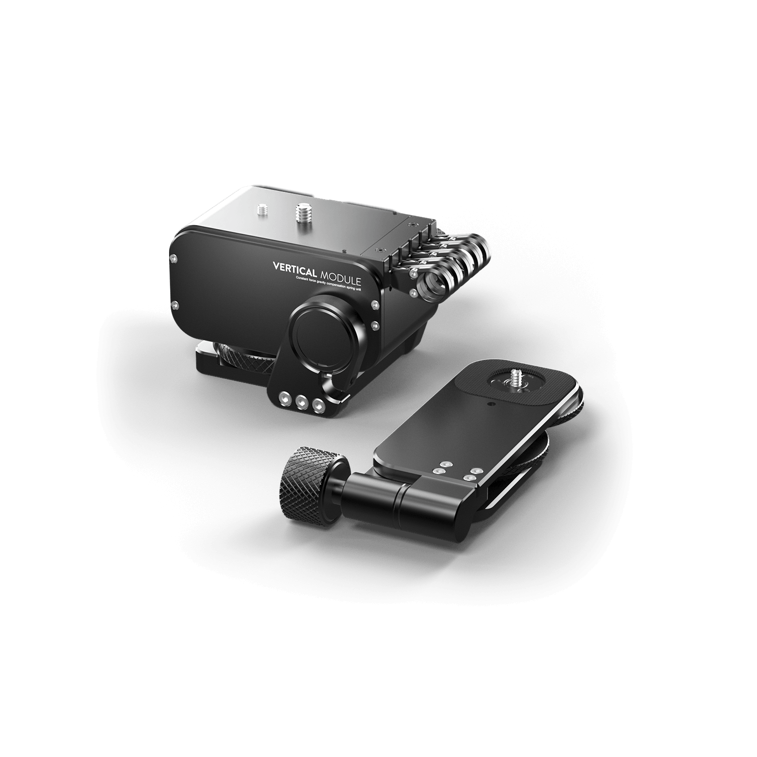 Edelkrone Vertical Module v2 slider verticale SliderPLUS v6