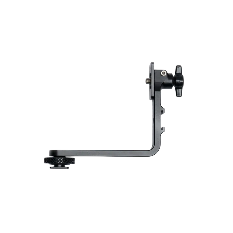 SmallHD 7" Braccio Tilt Supporto Monitor Indie Cine