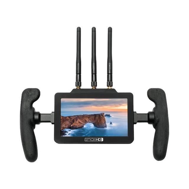SmallHD FOCUS Bolt Sidekick RX Monitor Wireless 5"