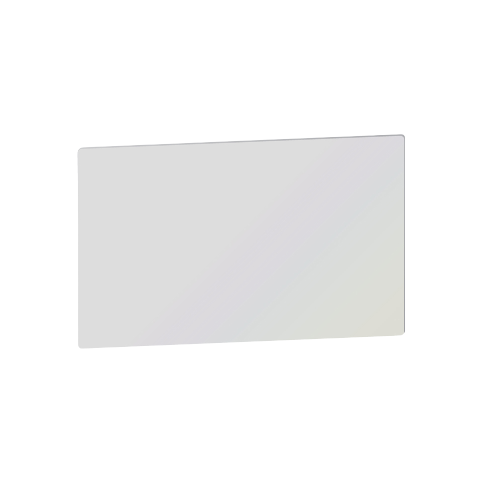 SmallHD Anti-Glare Screen Protector pellicola FOCUS opaca