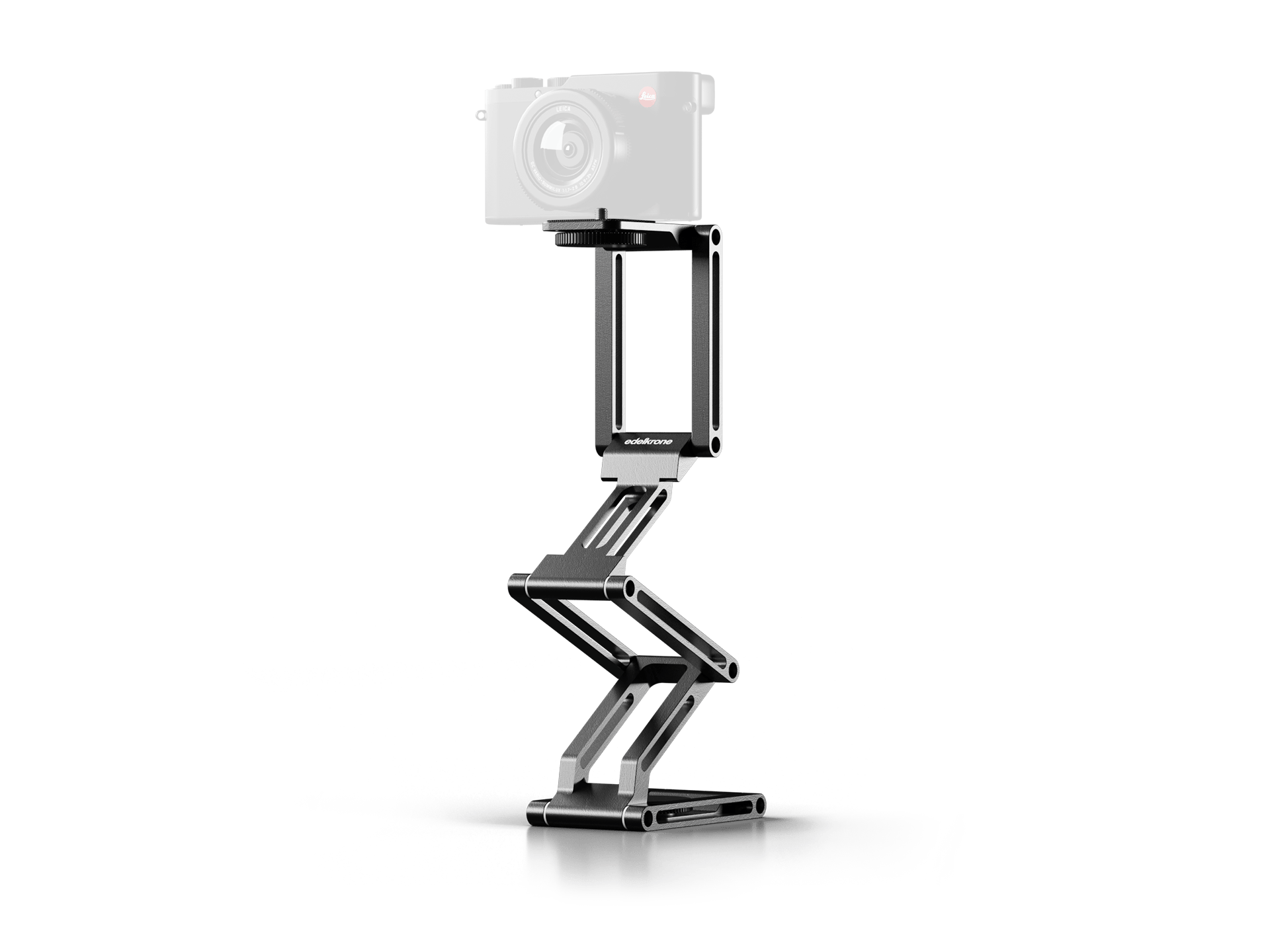 Edelkrone Stands FlexTILT PRO v3 testa treppiede