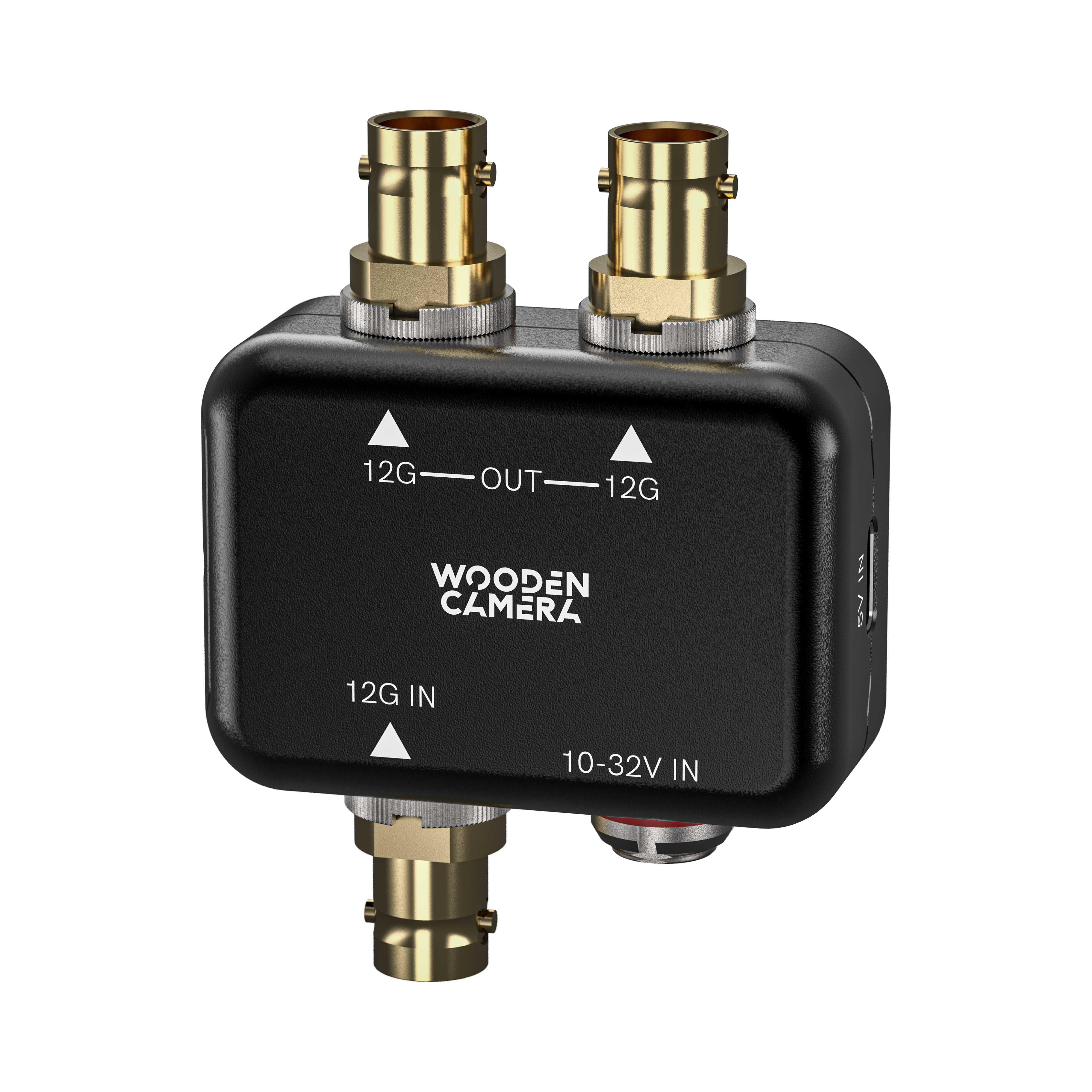 SmallHD 12G-SDI Distribution Amplifier 1x4 splitter 4K