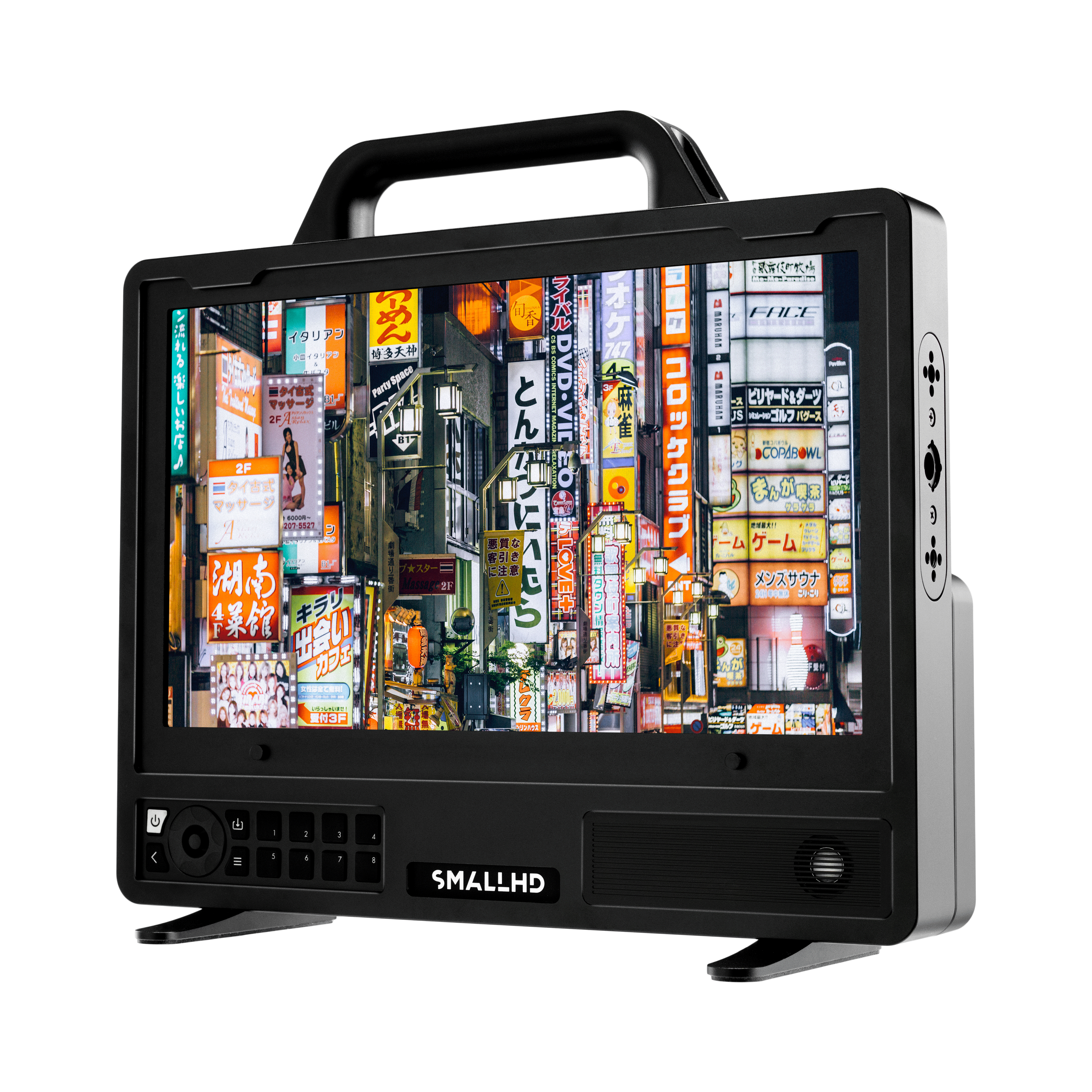 SmallHD Cine 13 monitor 4K 1500nit B-Stock